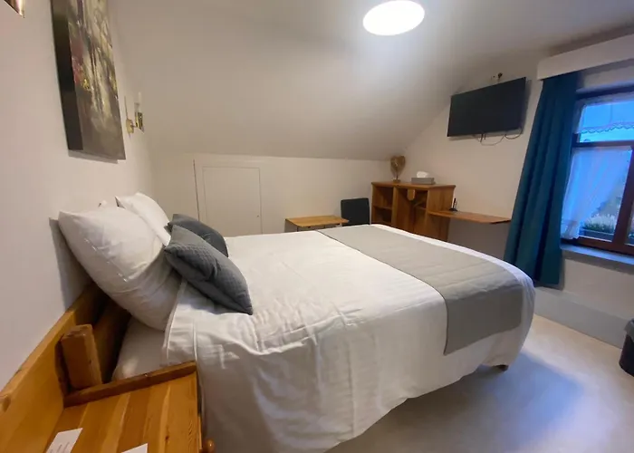 Hotel Beau Site