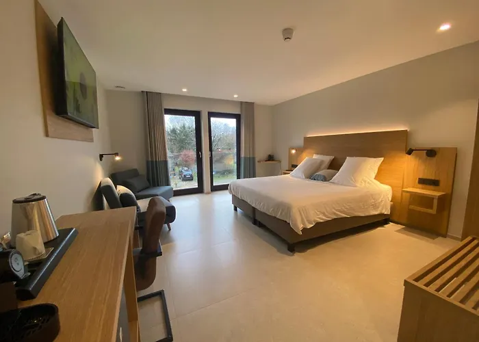 Hotel Beau Site