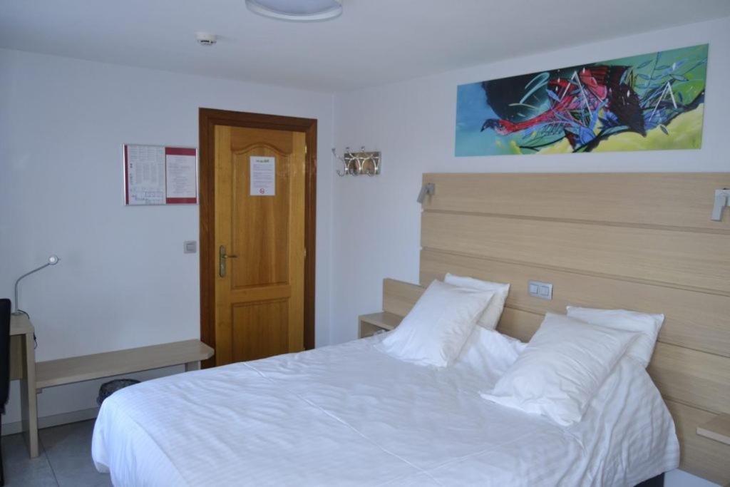 Beau Site Hotel 3*