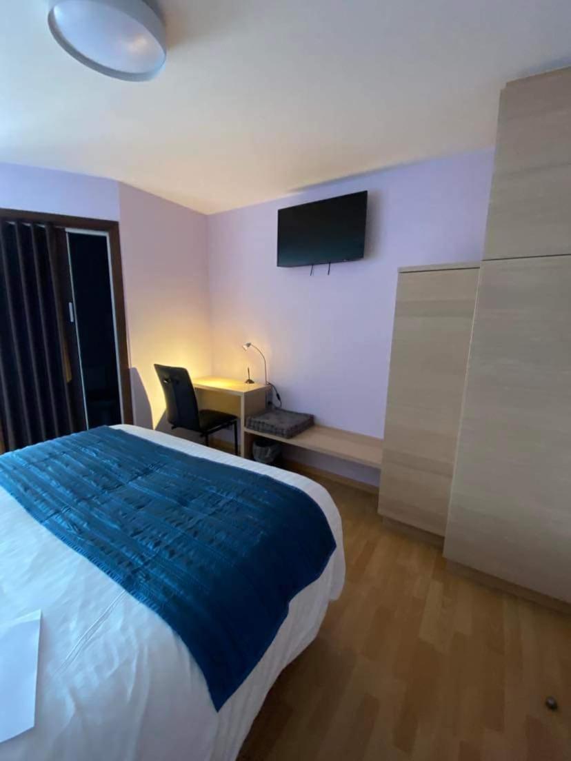 Beau Site Hotel