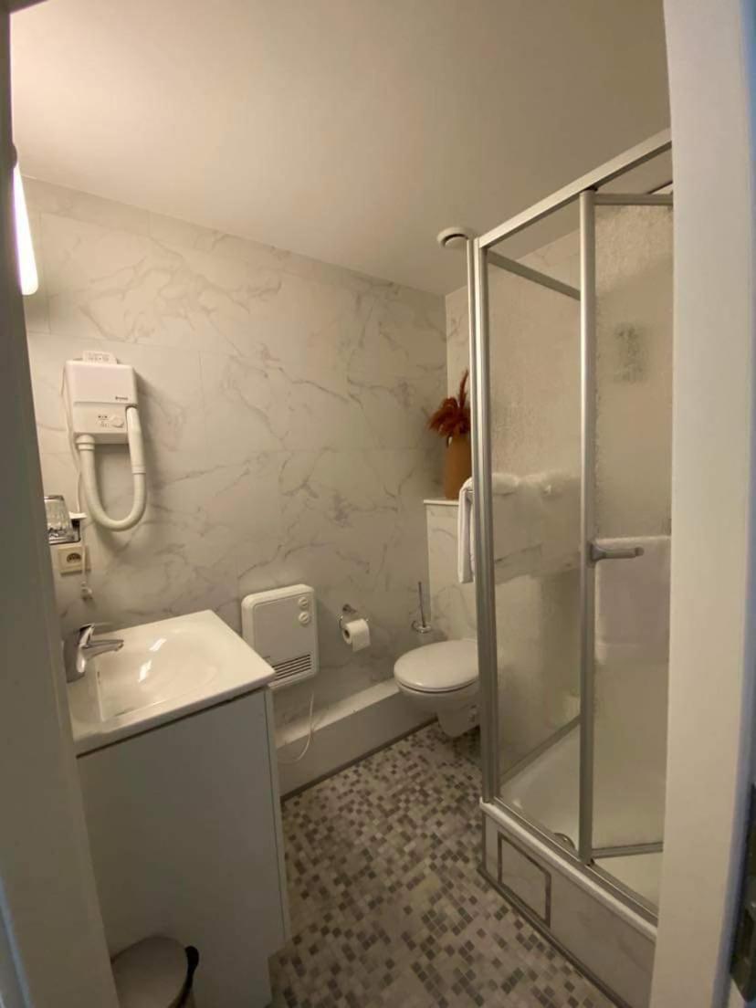 Hotel Beau Site 3*