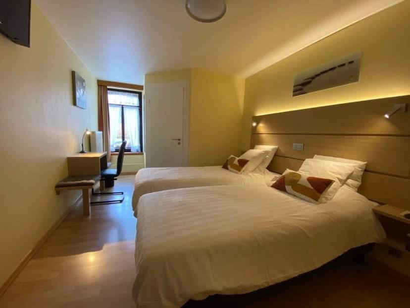 Hotel Beau Site Francorchamps