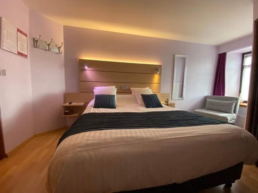Hotel Beau Site