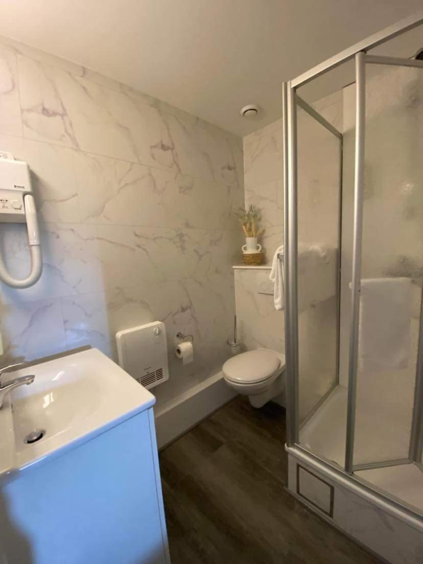 Beau Site Hotel
