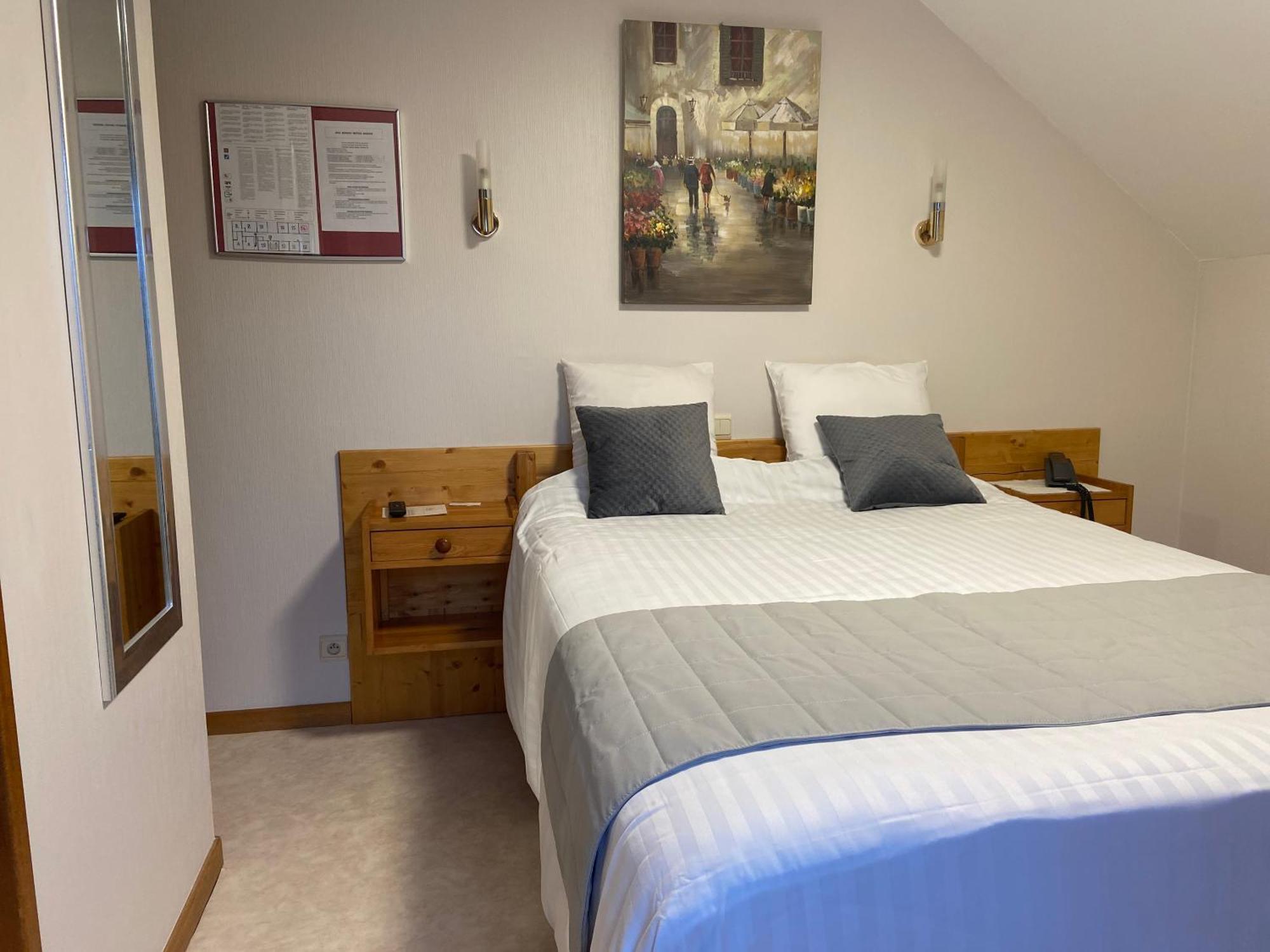 Hotel Beau Site 3*