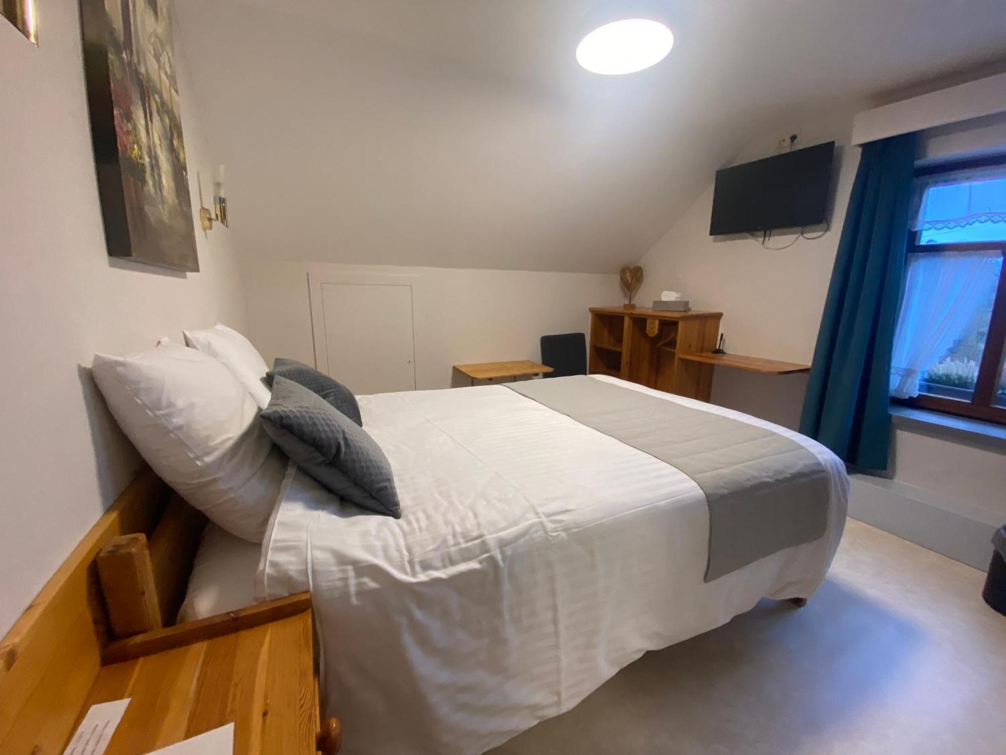 Hotel Beau Site Francorchamps