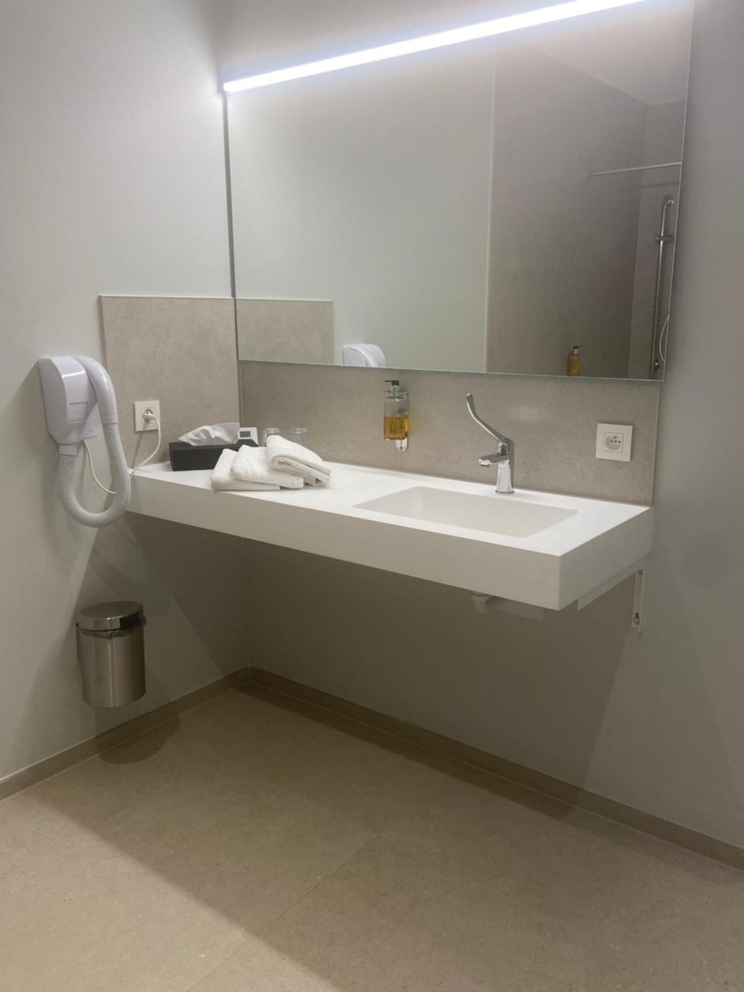 Beau Site Hotel