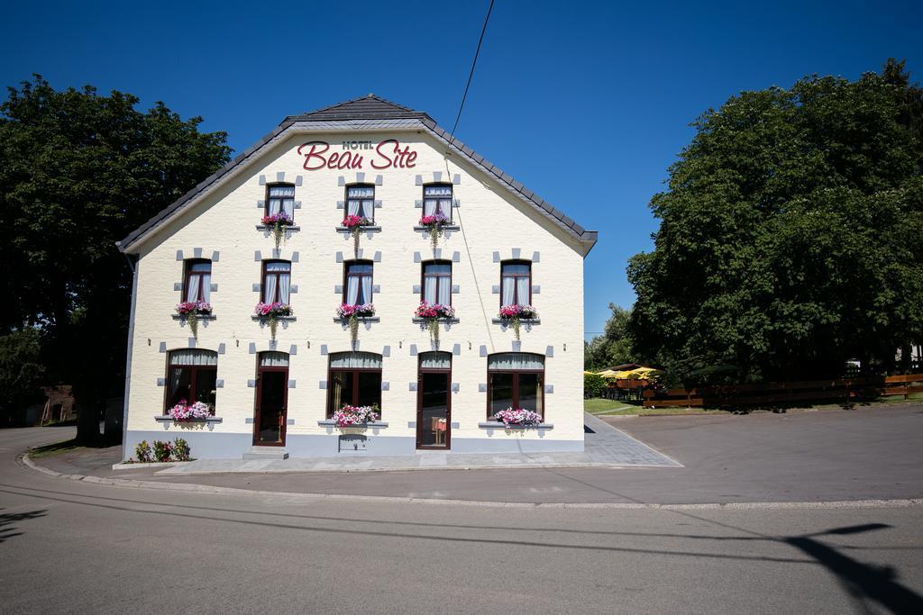 Beau Site