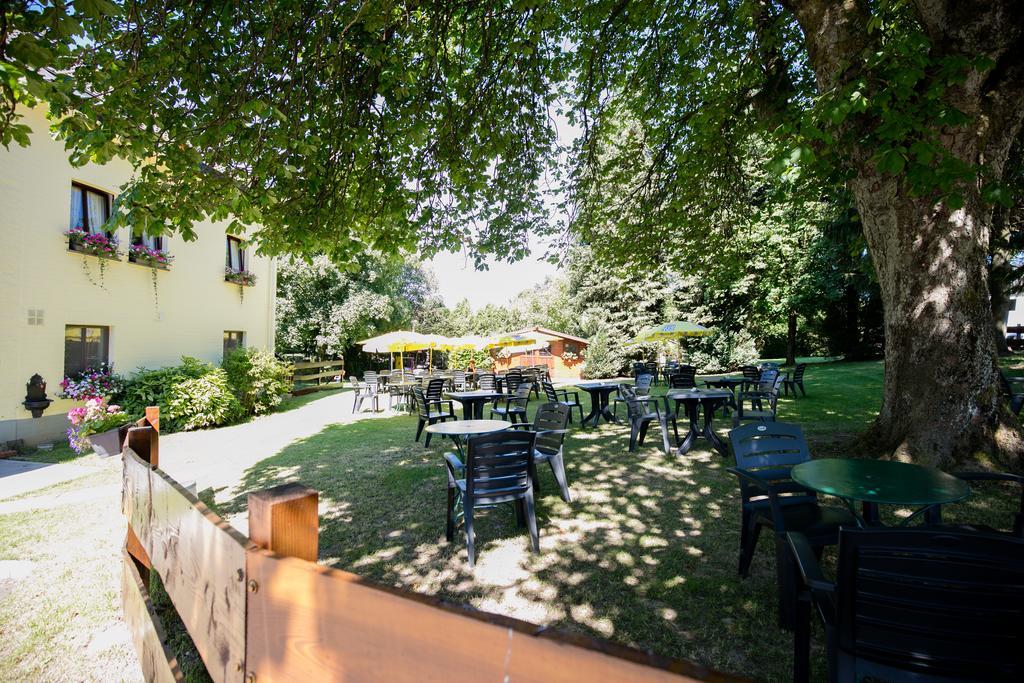 Hotel Beau Site