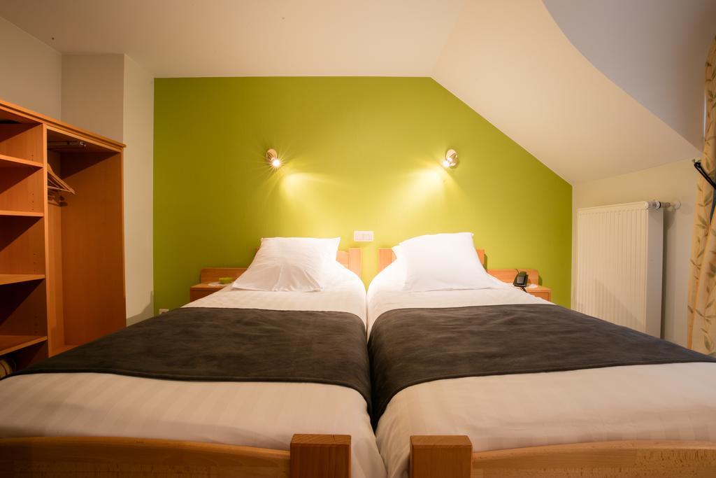 Beau Site Hotel 3*