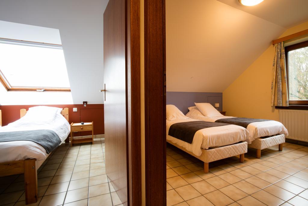 Hotel Beau Site Francorchamps