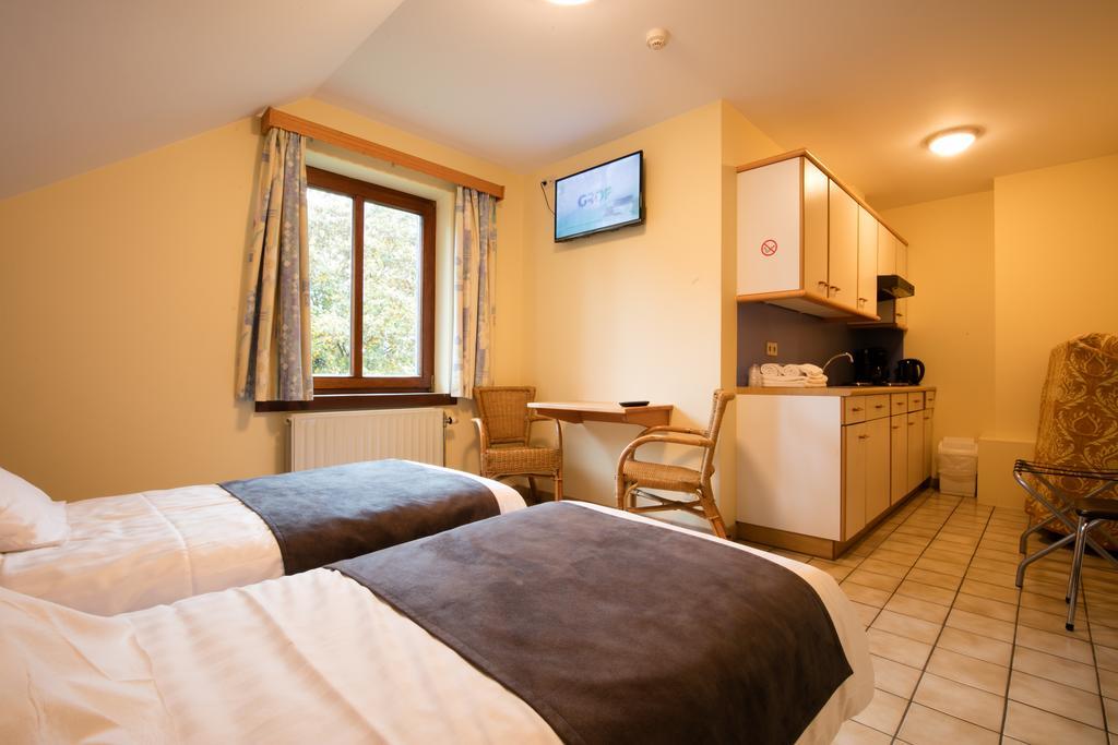 Hotel Beau Site 3*