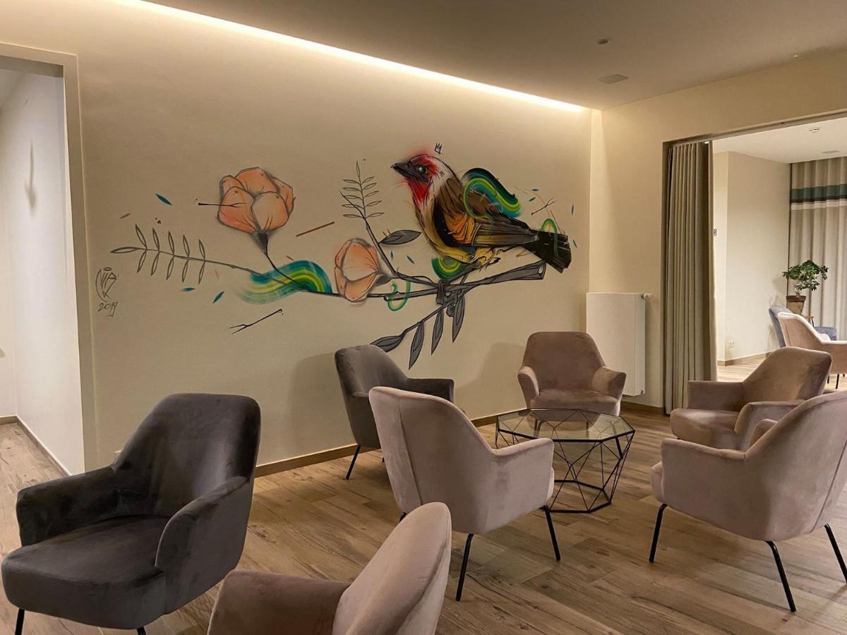 Beau Site Hotel 3*